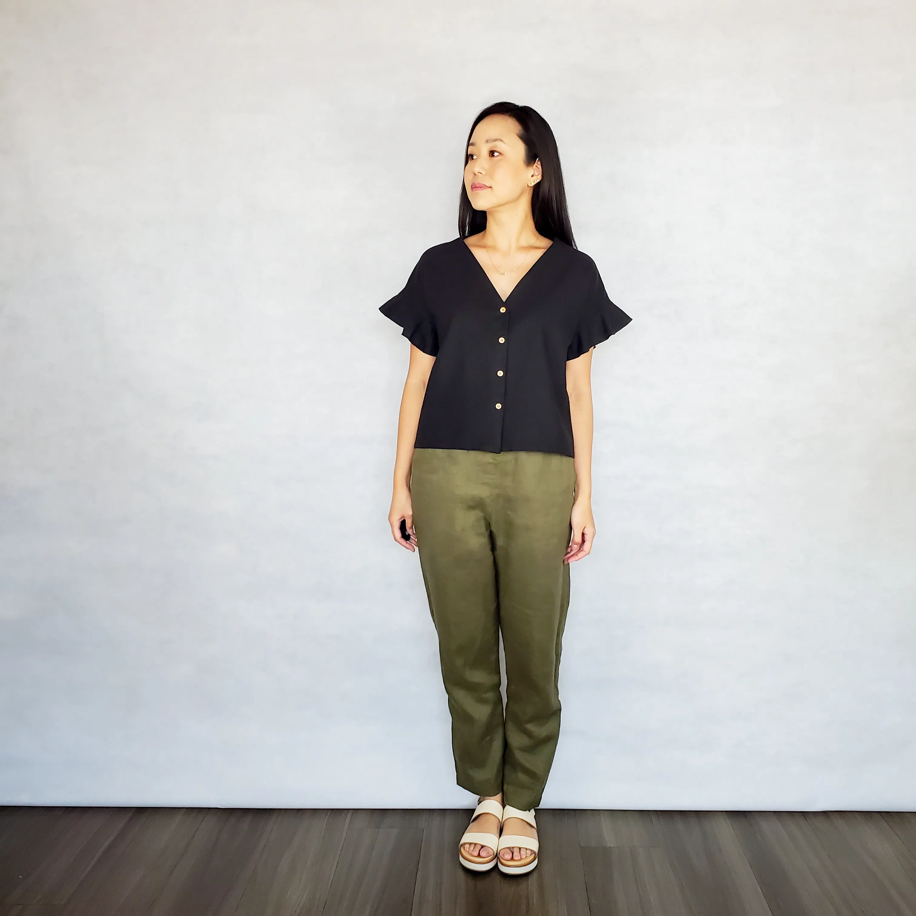 AME Blouse