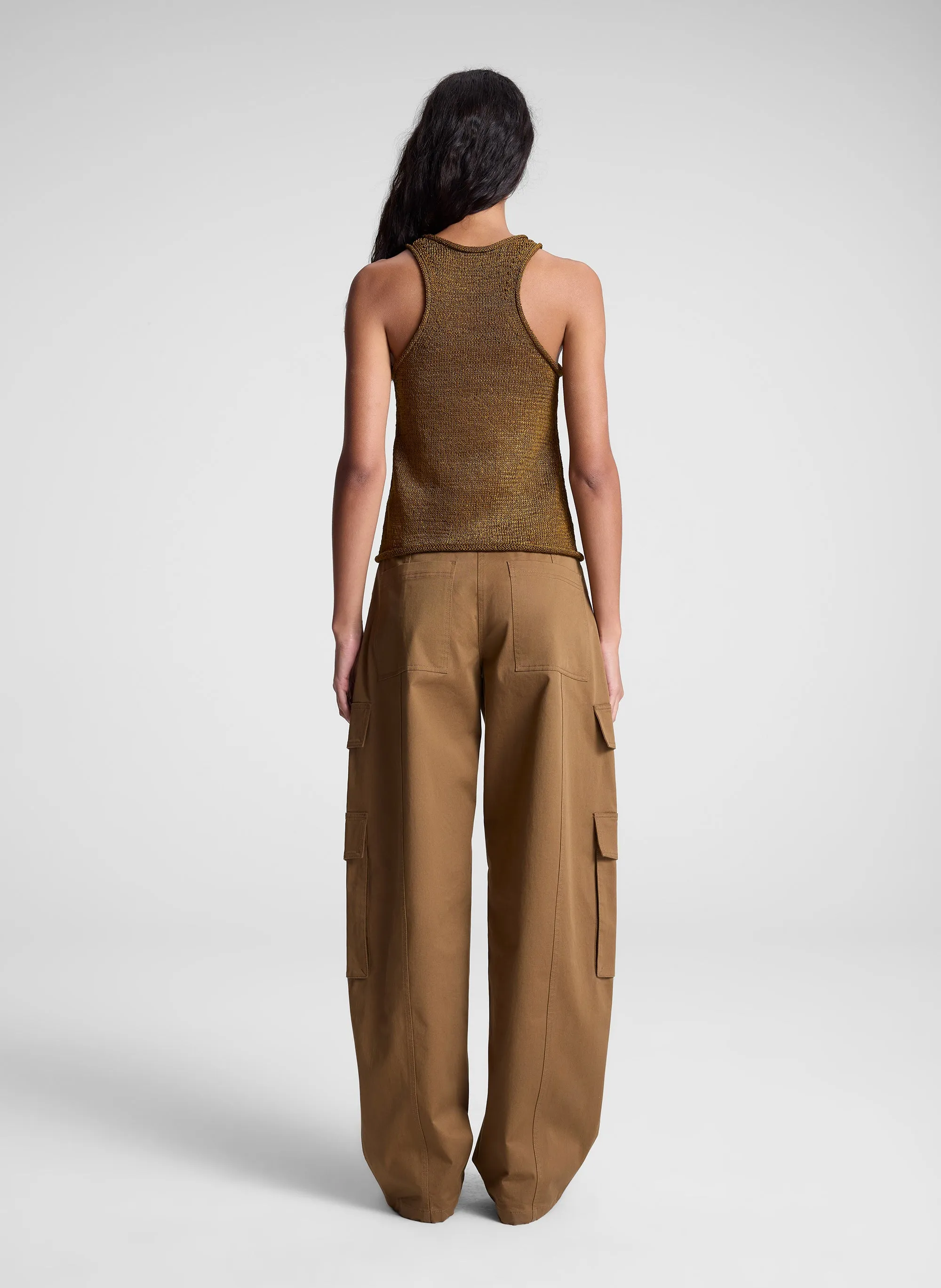 Bea Cargo Pant