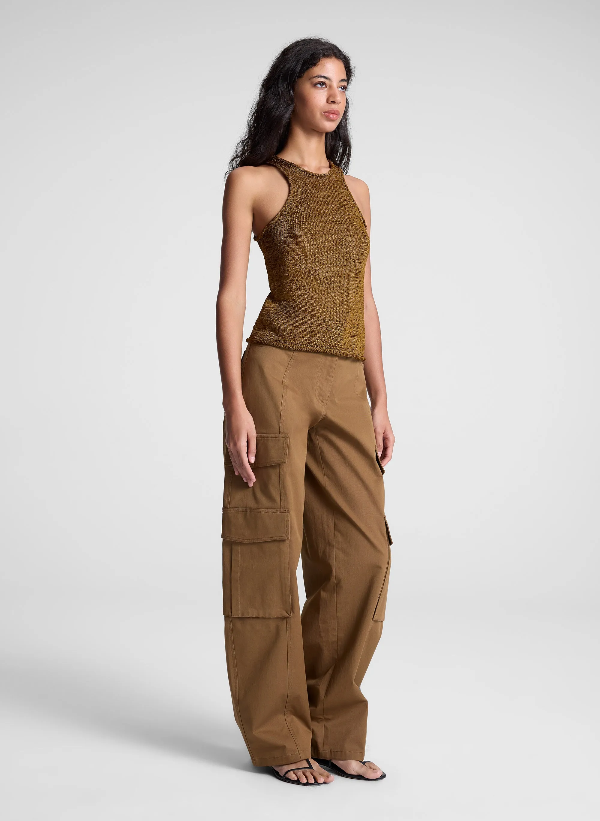Bea Cargo Pant