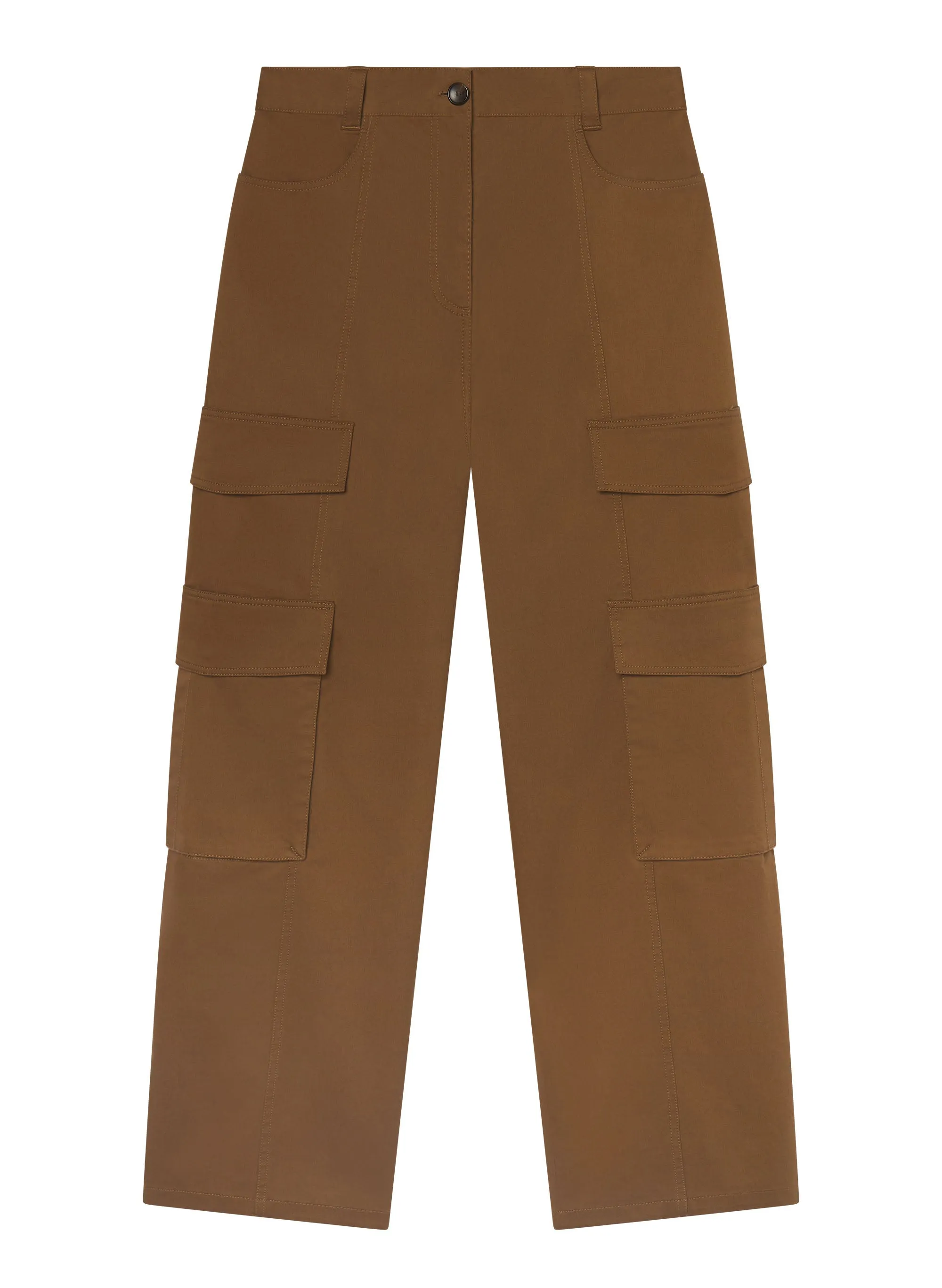 Bea Cargo Pant