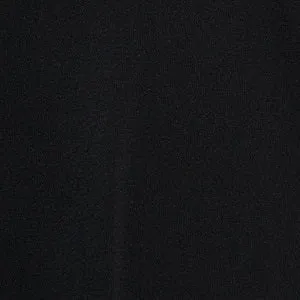Beaded Satin Long Sleeve Slit Gown by Ladivine CD788