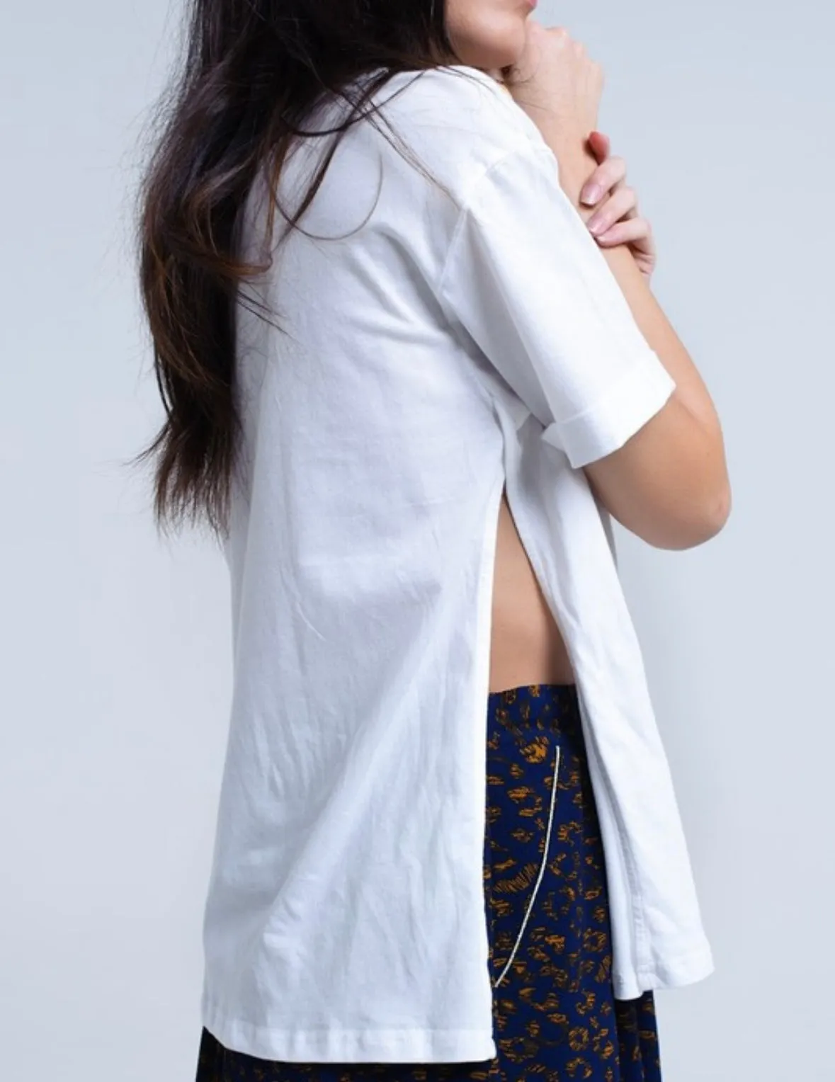 Bejeweled Tee
