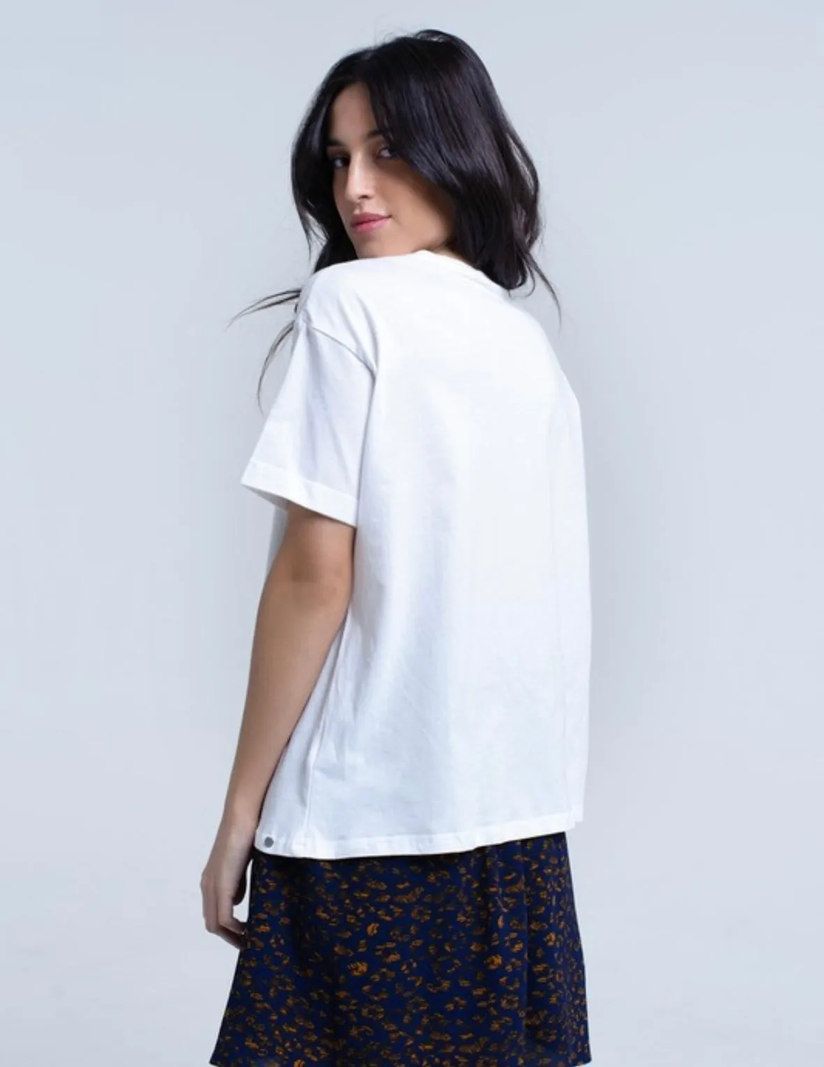 Bejeweled Tee