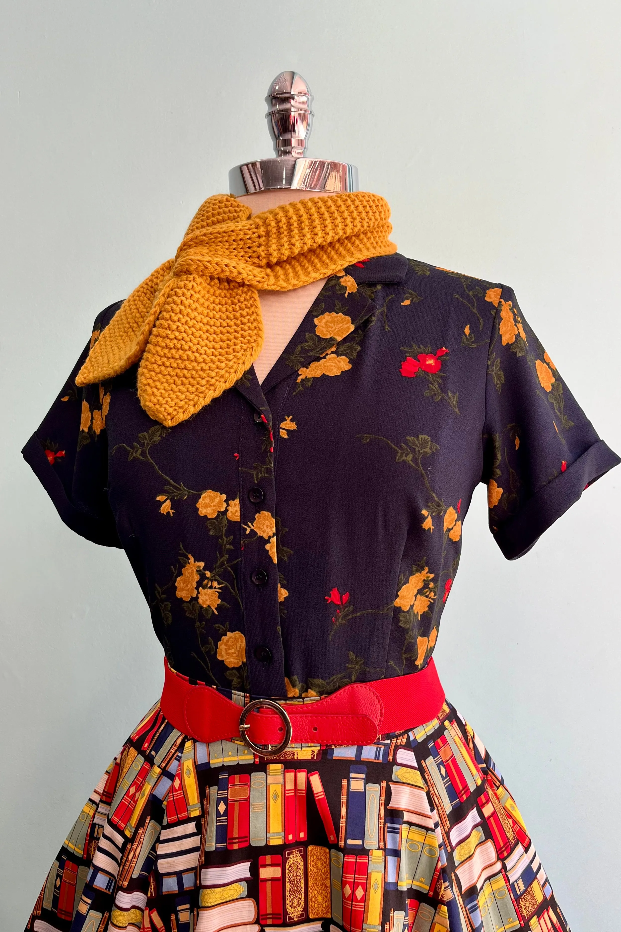 Bloom Caterina Top by Collectif
