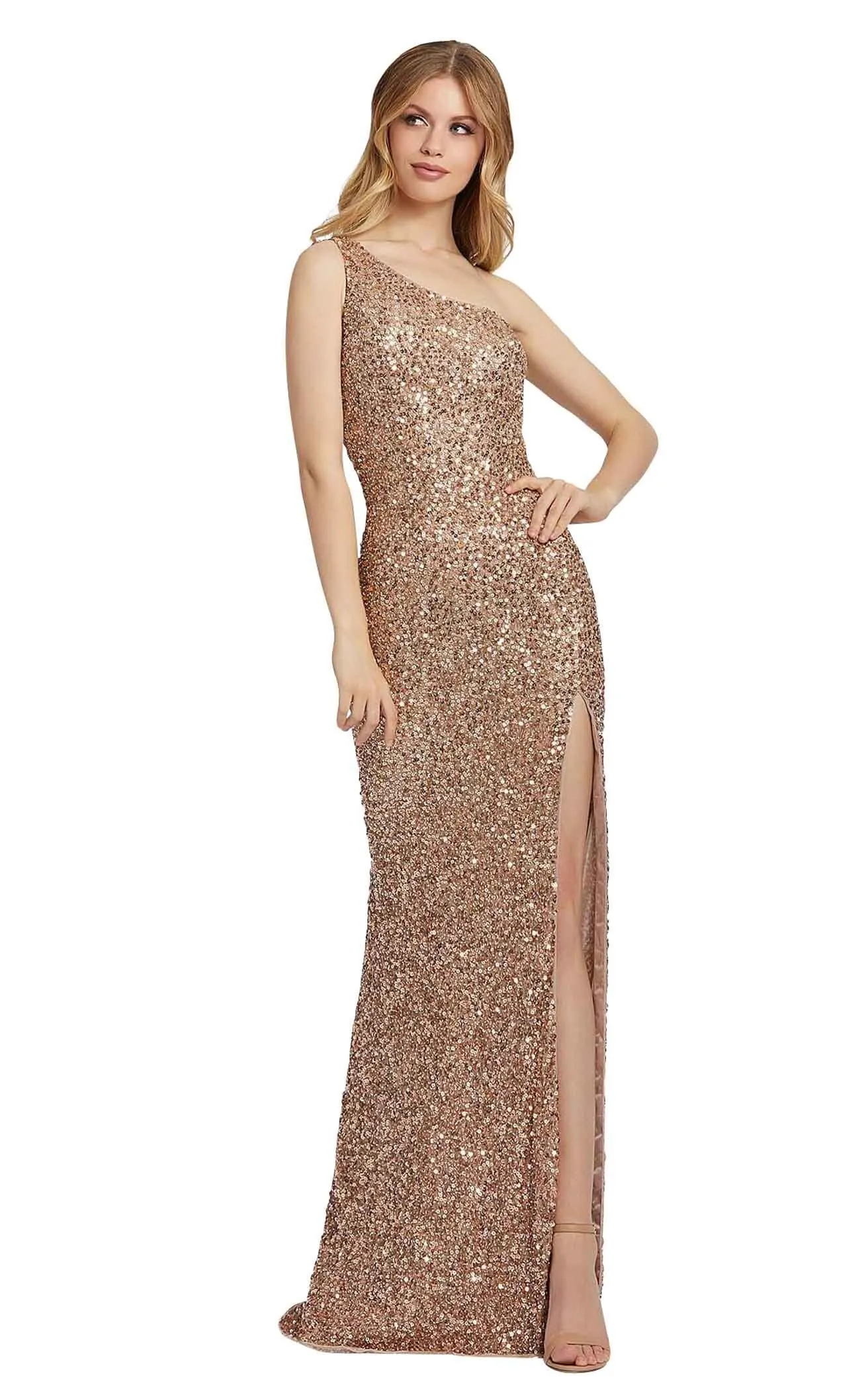 Cassandra Stone 5059A Dress