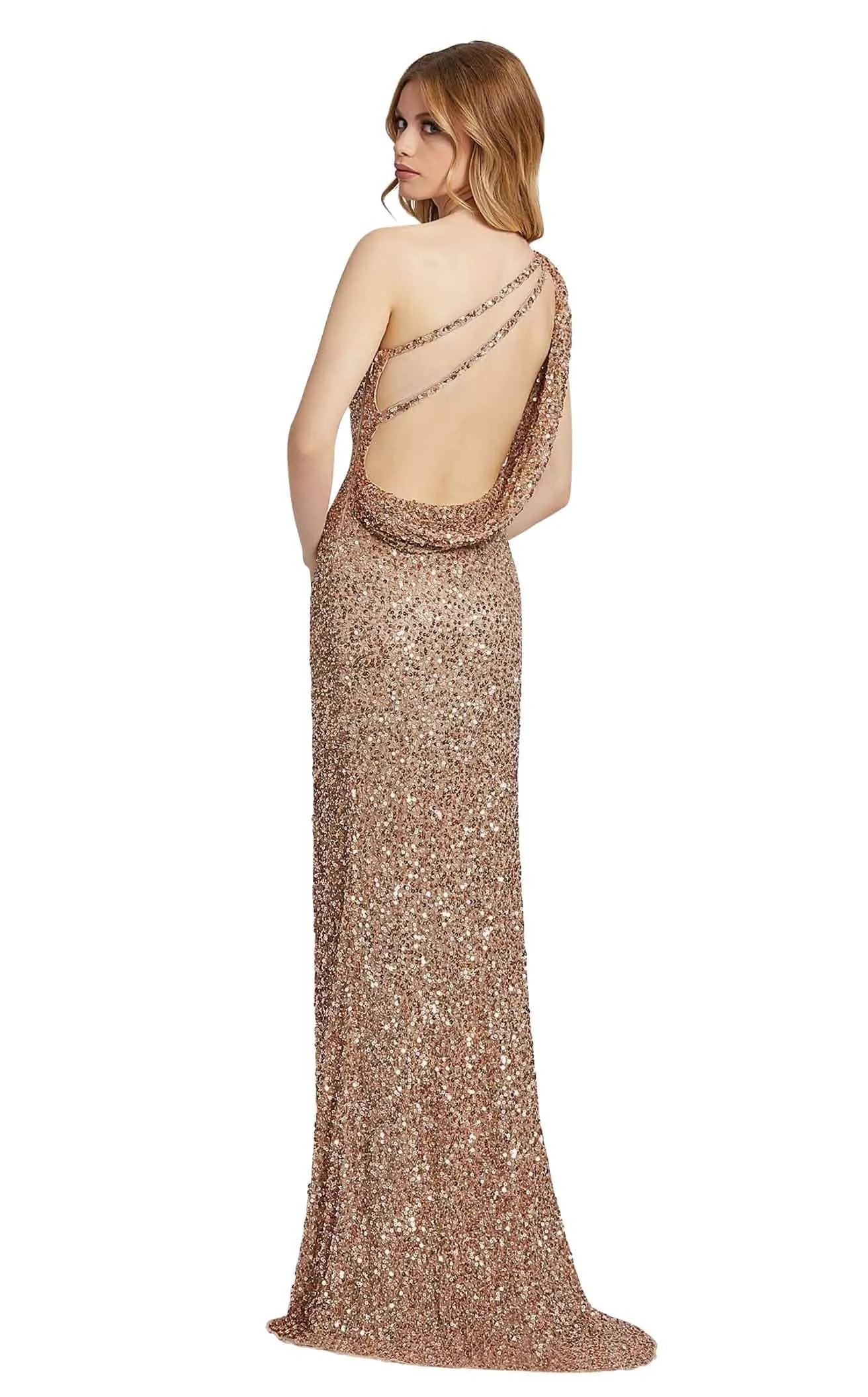 Cassandra Stone 5059A Dress
