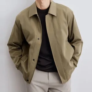 Claremont Jacket