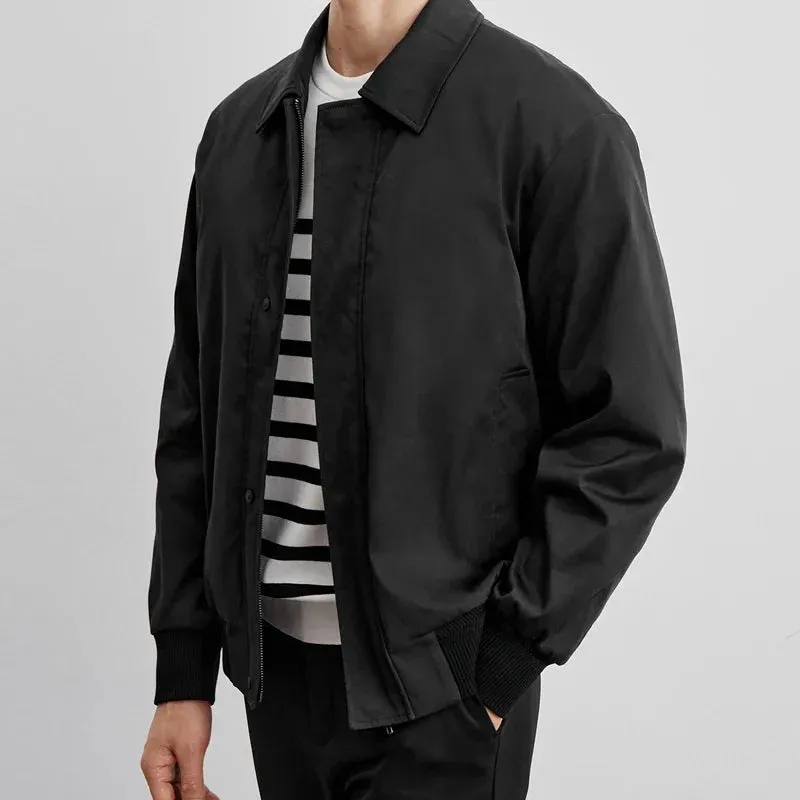 Claremont Jacket