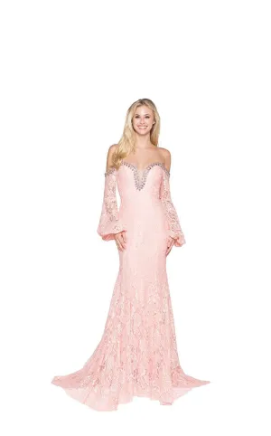 Colors Dress 1854CL Dress