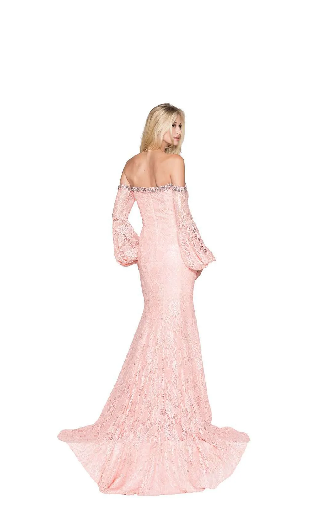 Colors Dress 1854CL Dress