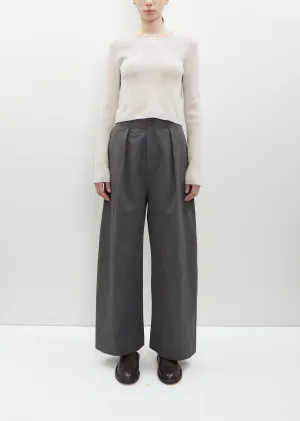 Frame Trouser