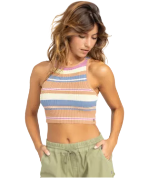 Fresh Moon Tank Top