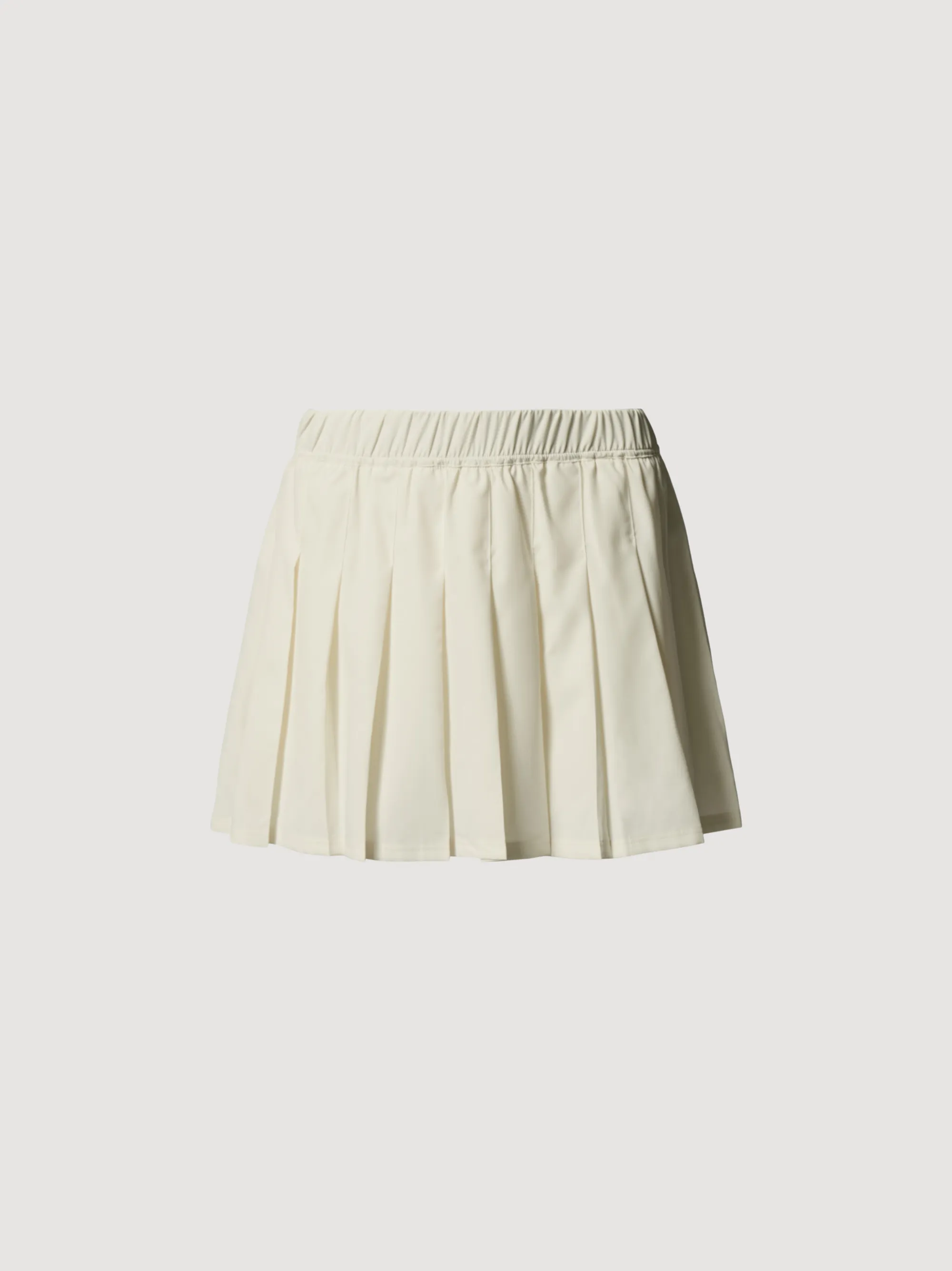 Gustaf - Skirt | French Vanilla