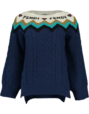 Heartbeat Sweater