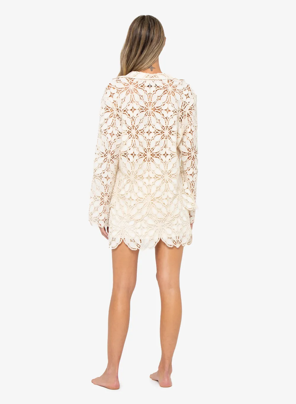 JBQ Maxine Shirt
