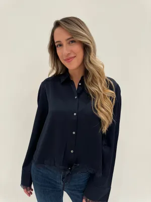 Mabyn Top - Navy