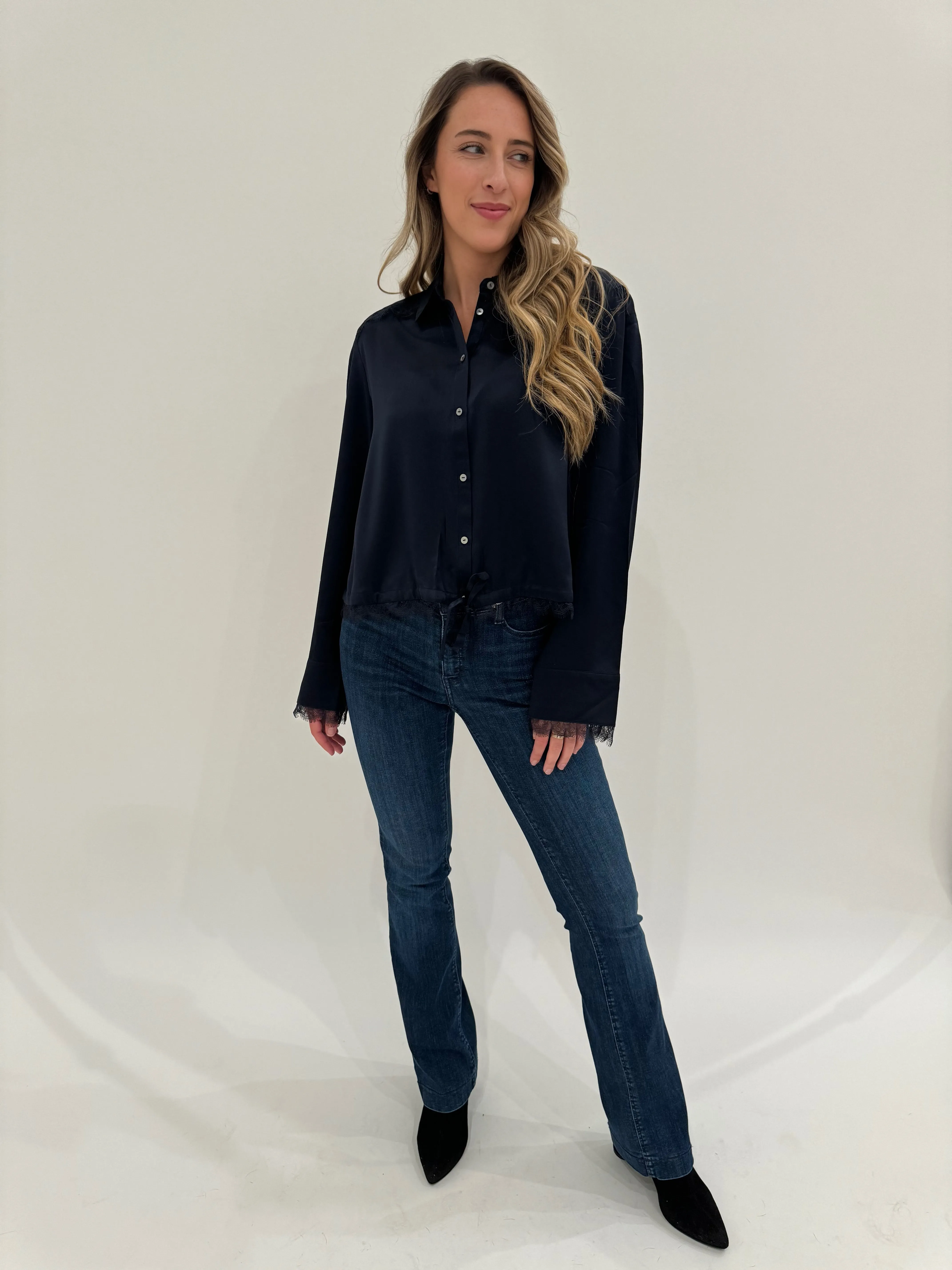 Mabyn Top - Navy