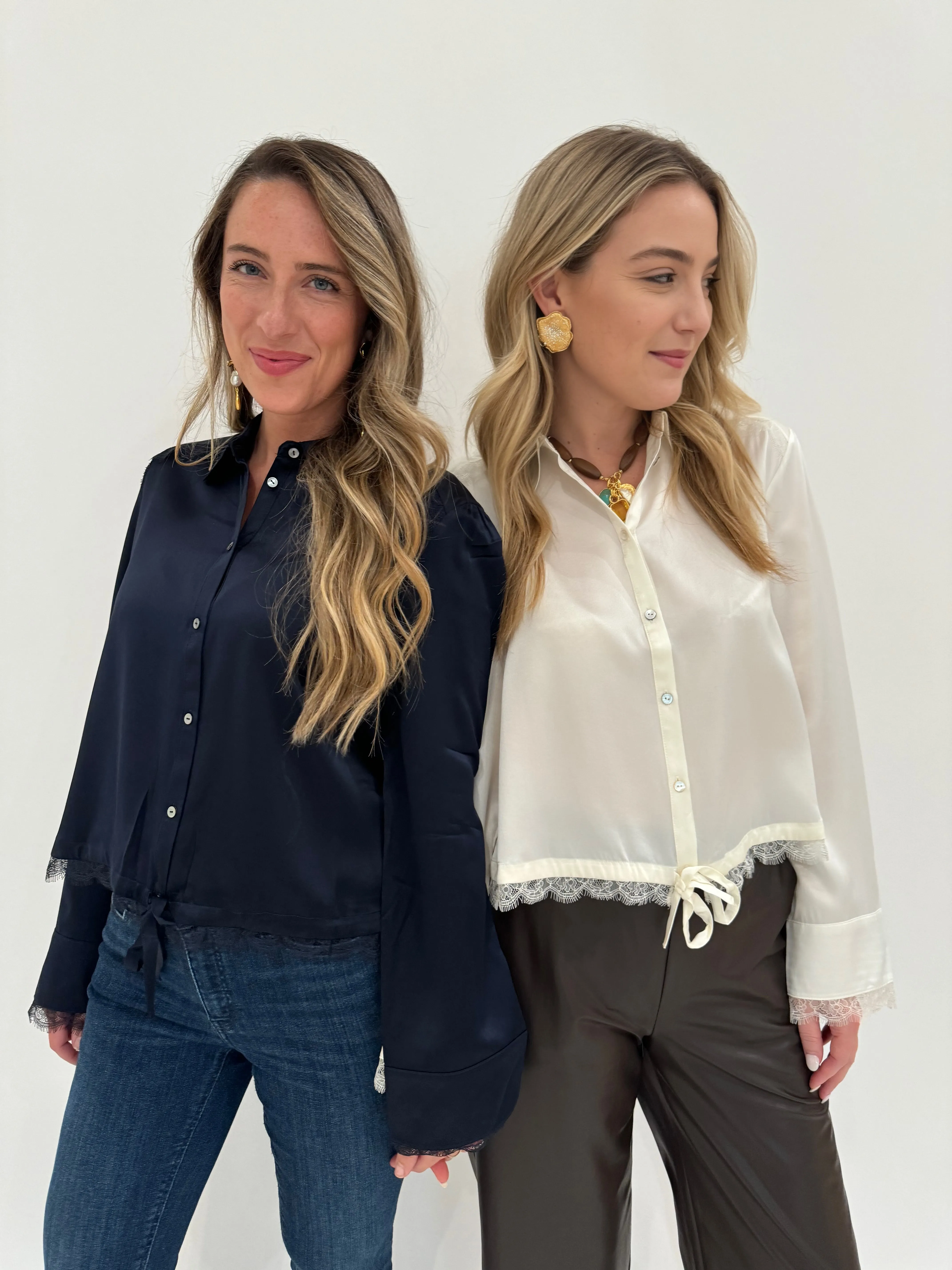 Mabyn Top - Navy