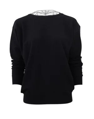 Monili Web Pullover
