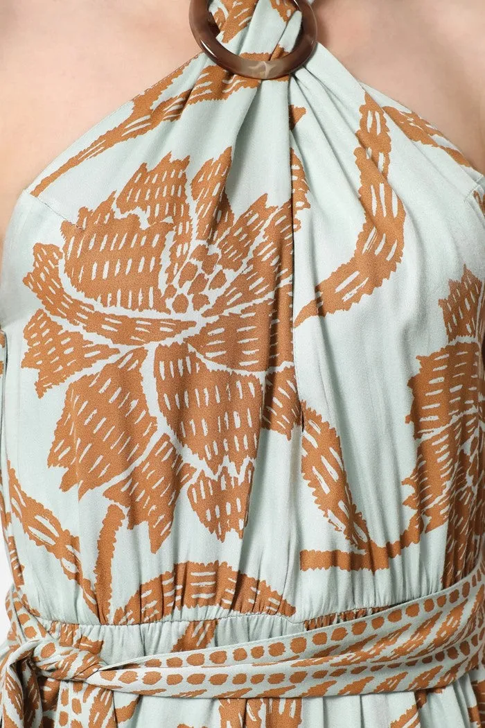 Nicola Jumpsuit