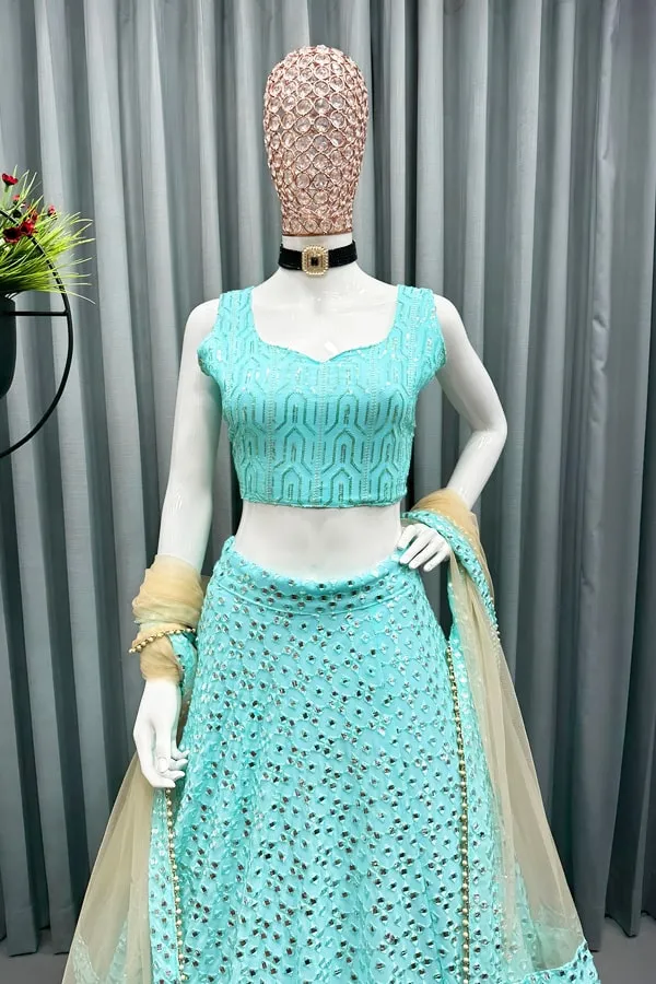 Traditional Crop Top Lehenga For Wedding With Price 2023